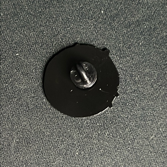 Coraline Cat Portal Face Enamel Pin Accessory Horror Claymation Laika Halloween - Picture 2 of 2